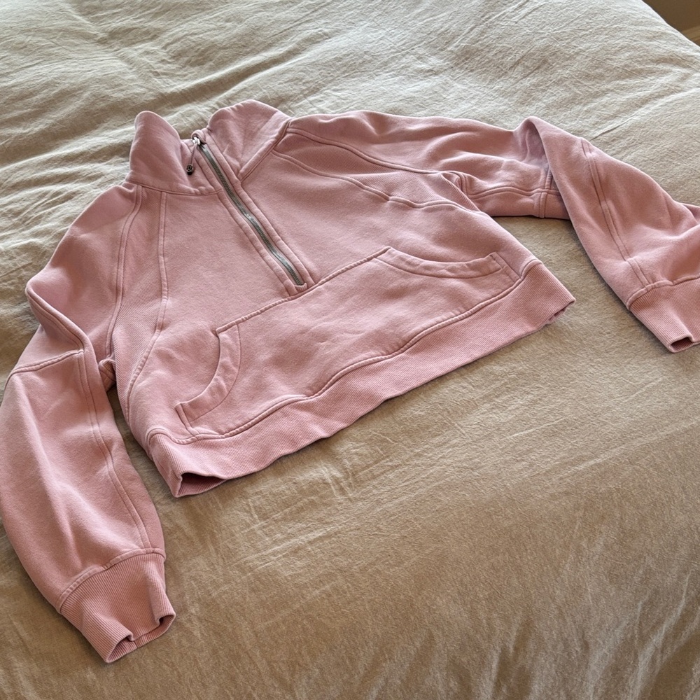 Lululemon Sweatshirt